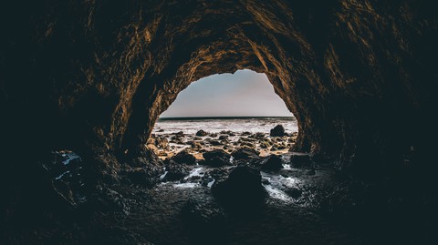 Cave