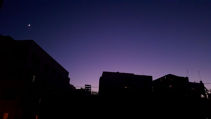 Night Sky