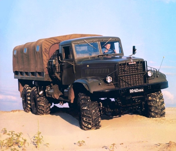 Truck