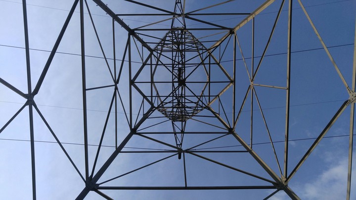 powerline