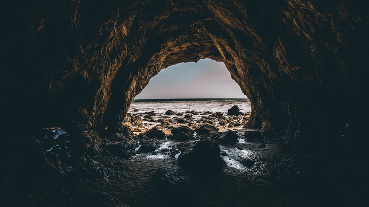 Cave