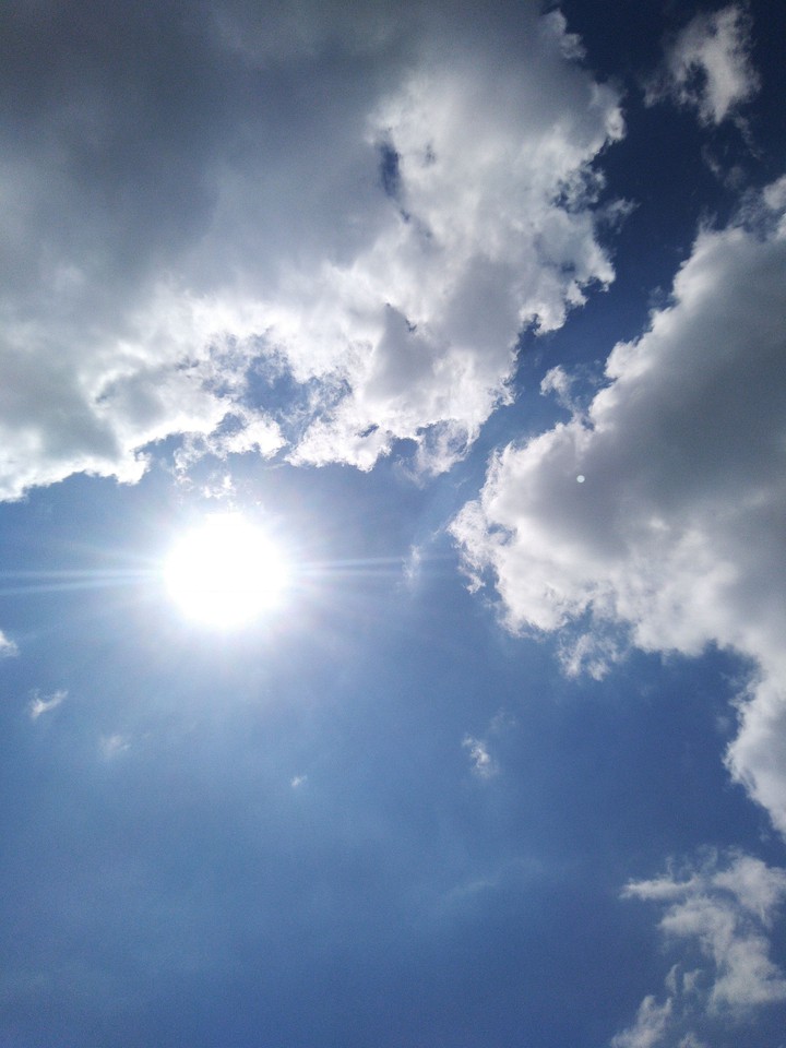 sky