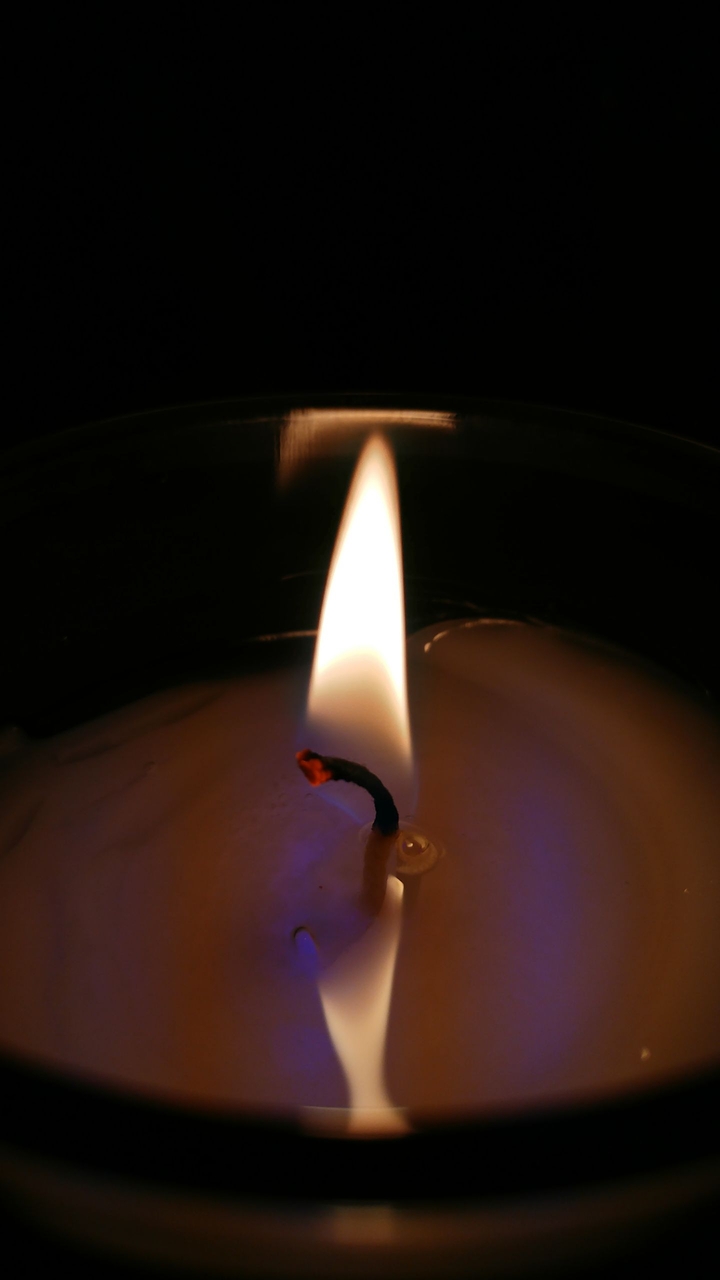candle