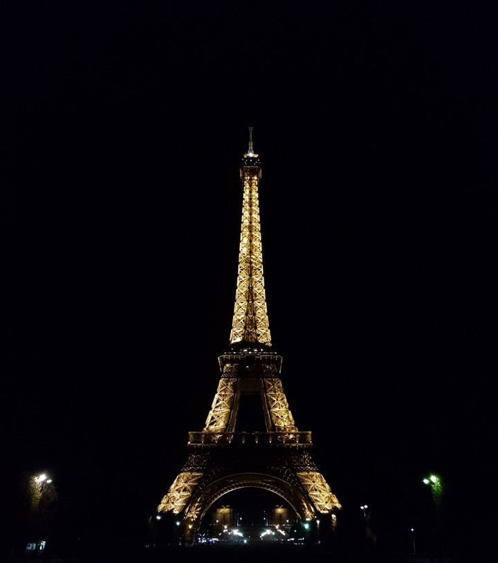 París Torre Eiffel