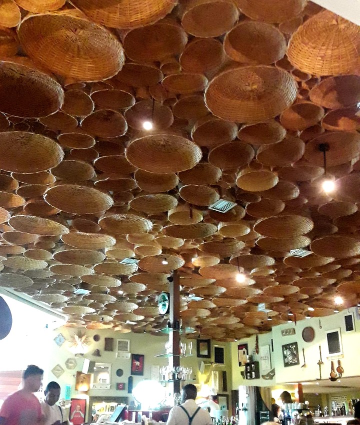 Restaurante Oliva