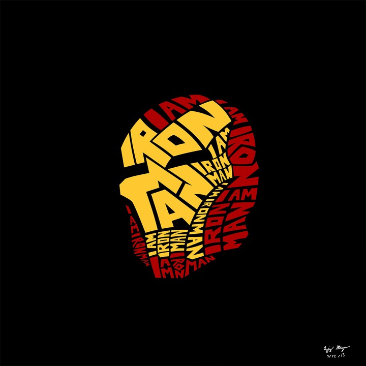 Iron Man