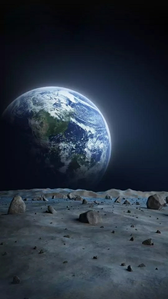 Earth