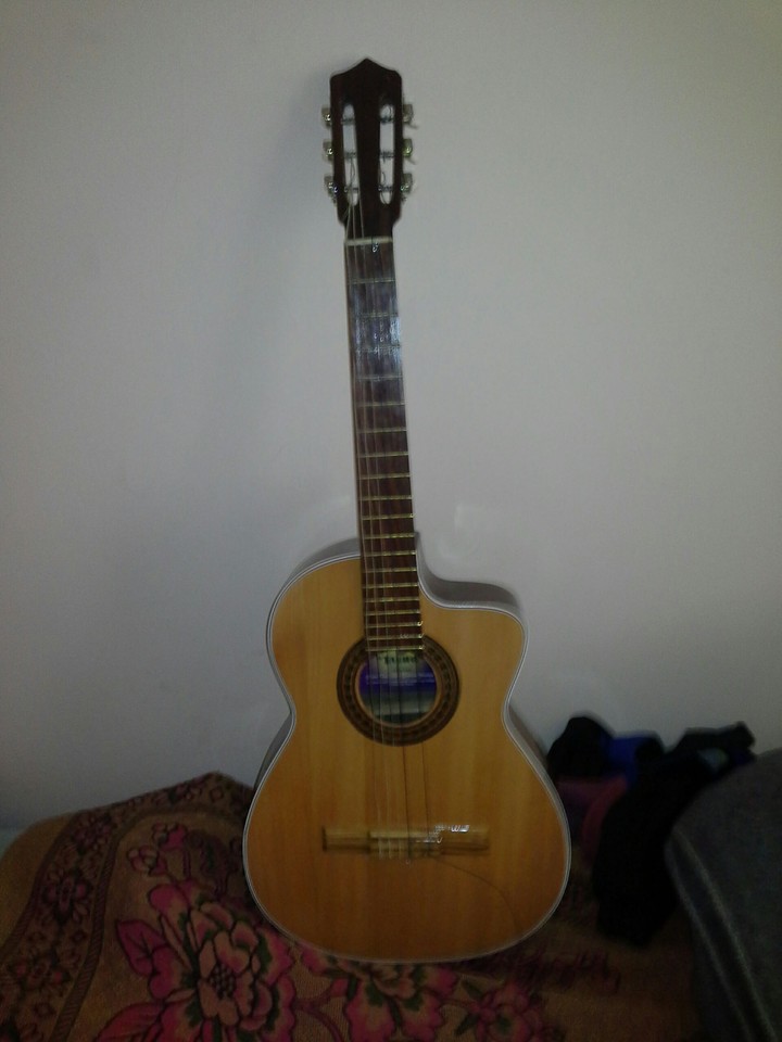 guitar classic