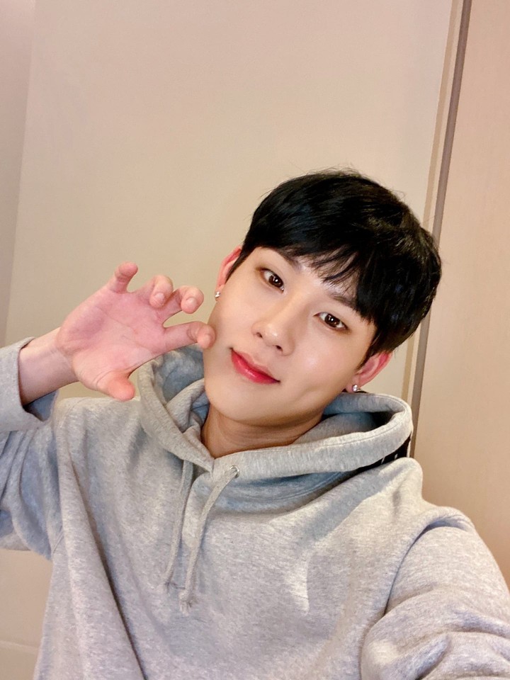 Jooheon