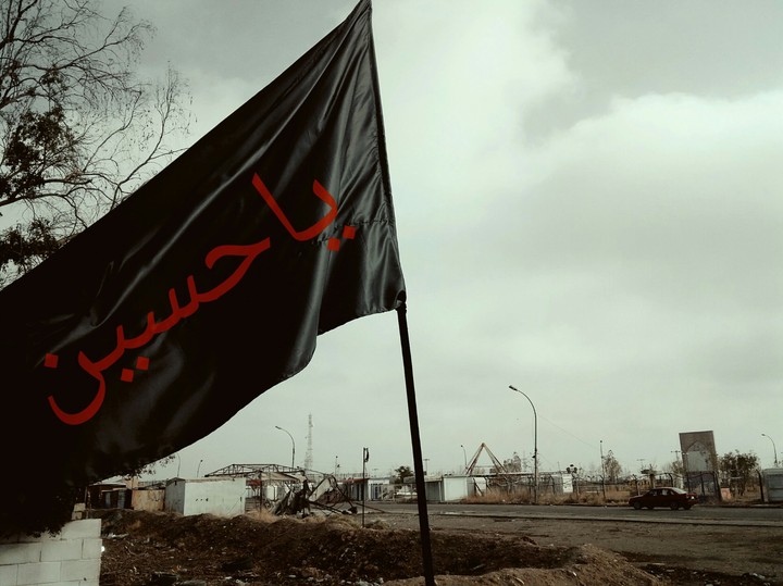 iraq