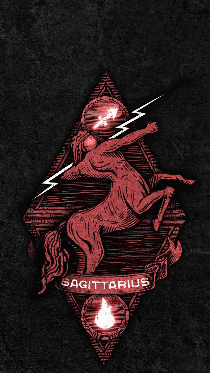 Sagitario 4k