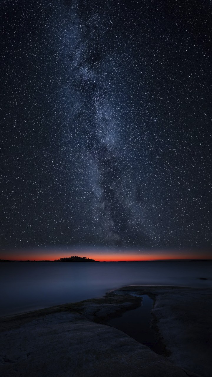 Milky way