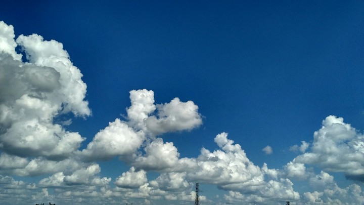 Clouds