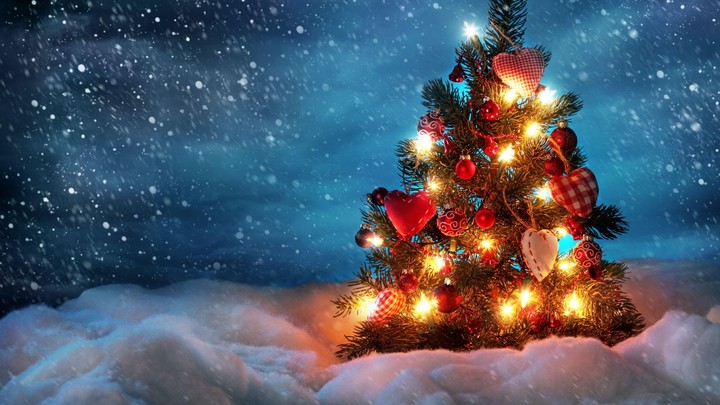 Merry Christmas Wallpapers