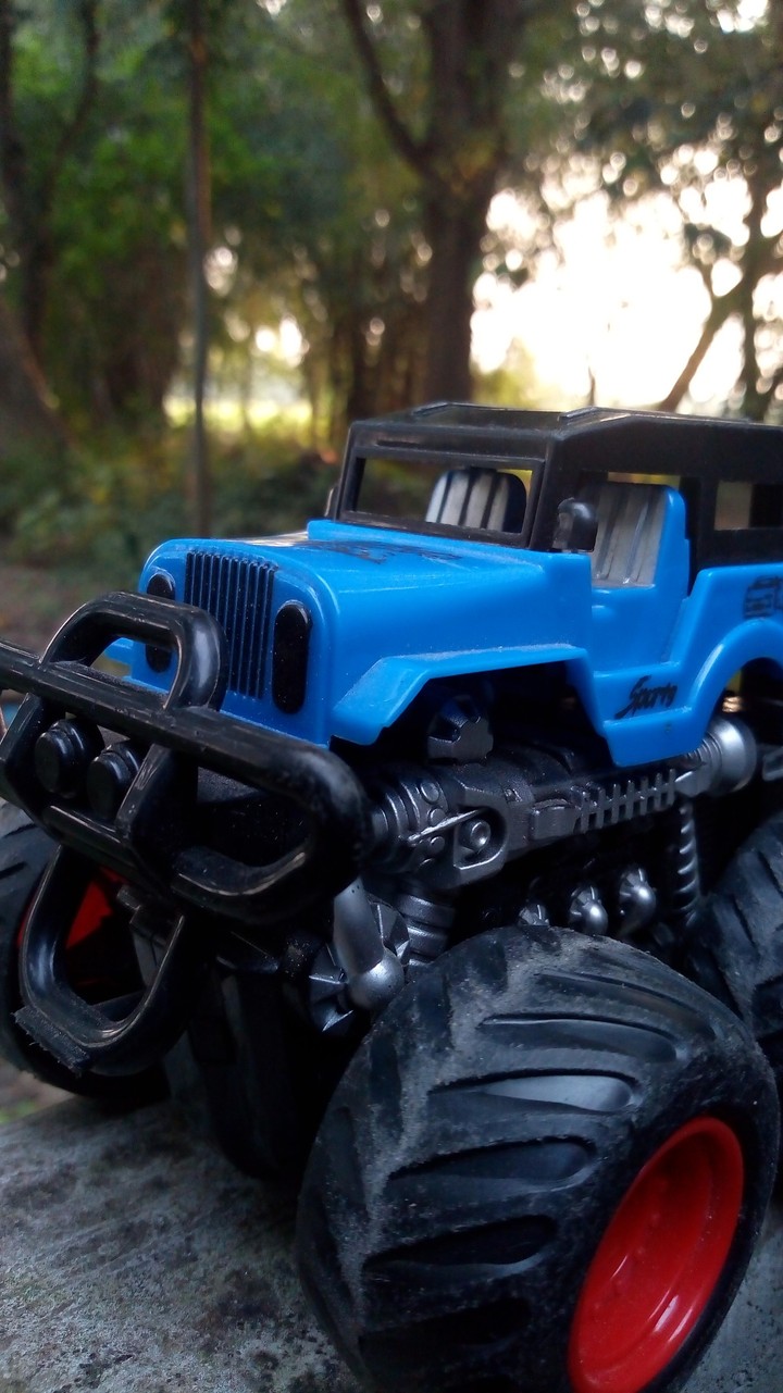 jeep