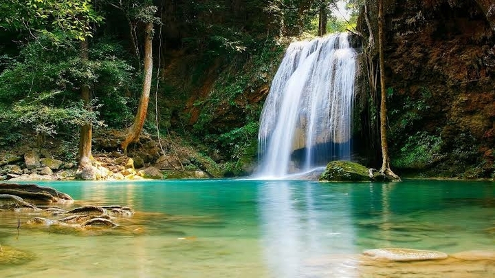 WATERFALLS