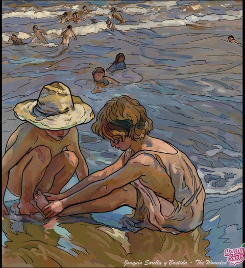 fondos de pantalla paint, Painting