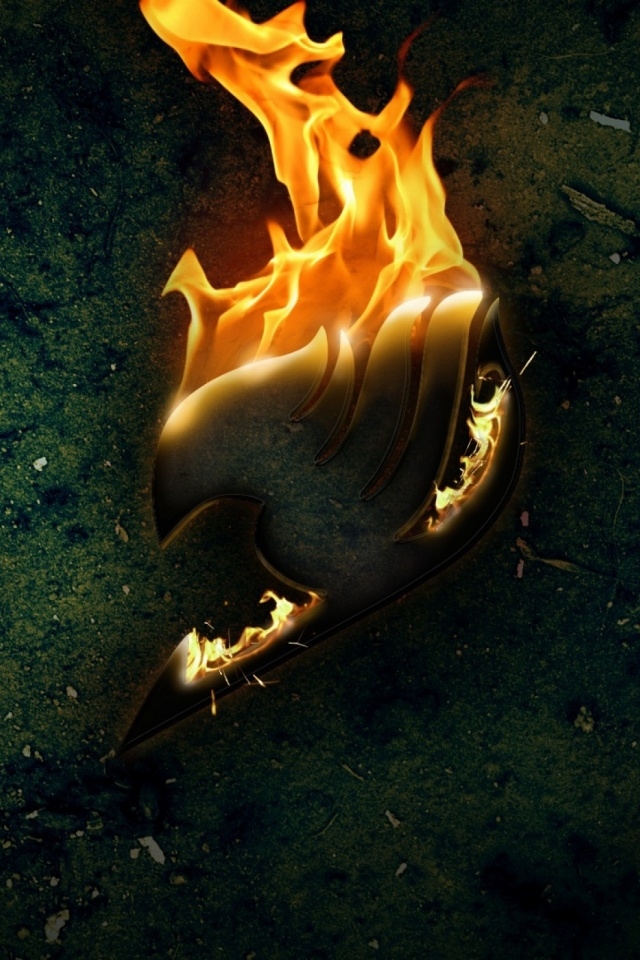 Fairy Tail