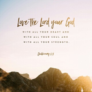 Praise the Lord