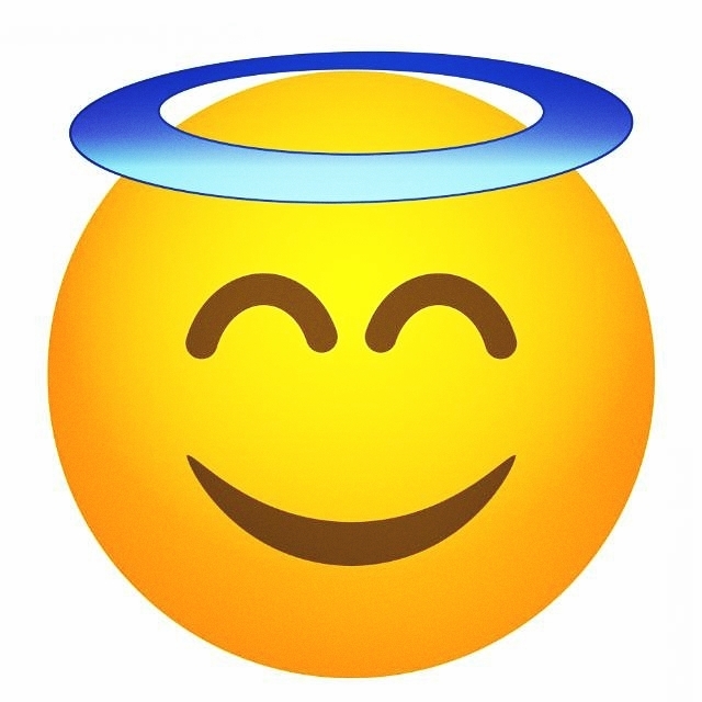 happy