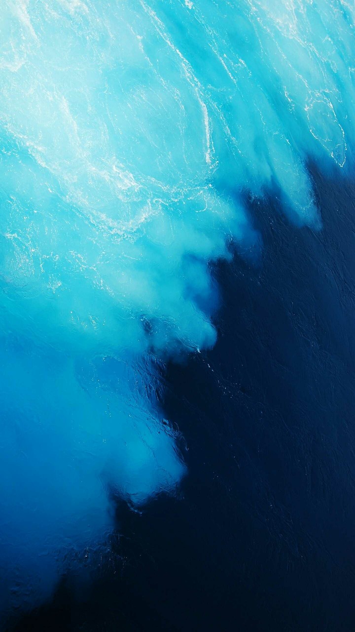 waves