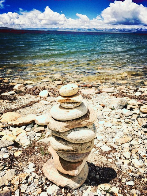 Mansarovar lake# Kailash