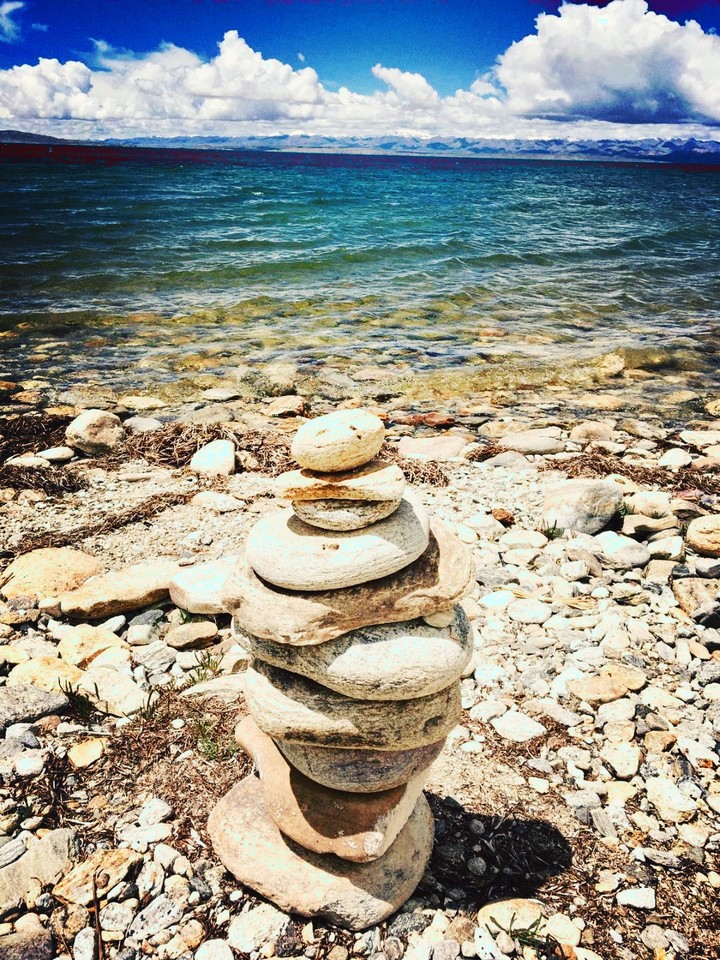 Mansarovar lake# Kailash