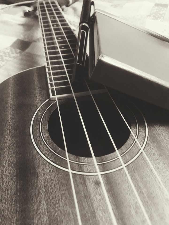 Ukelele