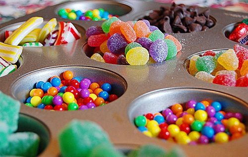 sweet