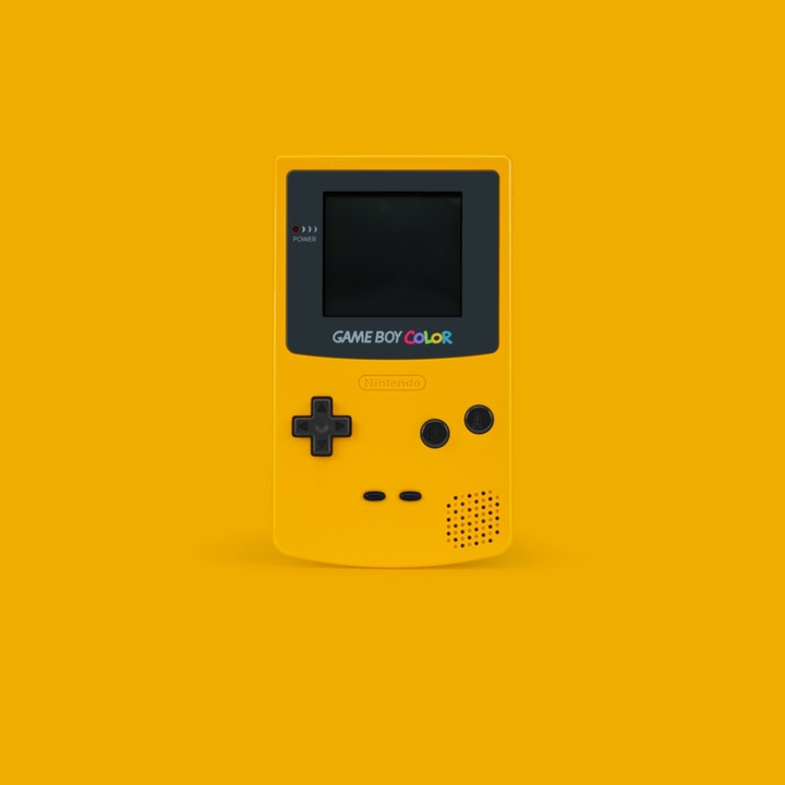 Nintendo?
