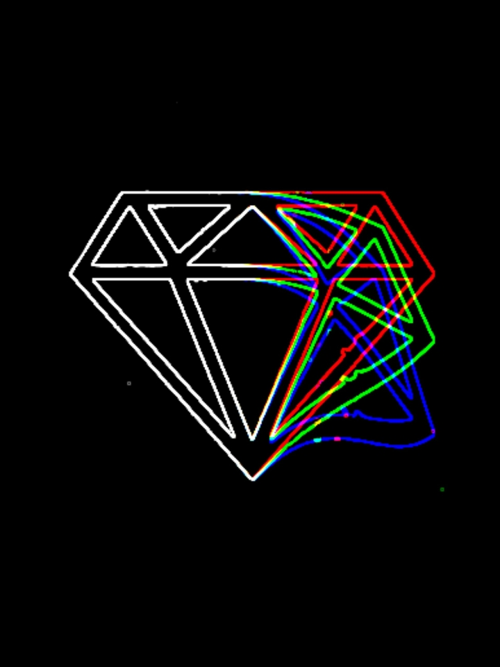 diamond