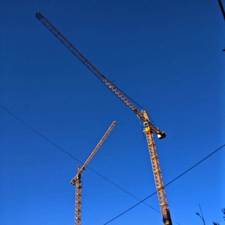 industrial