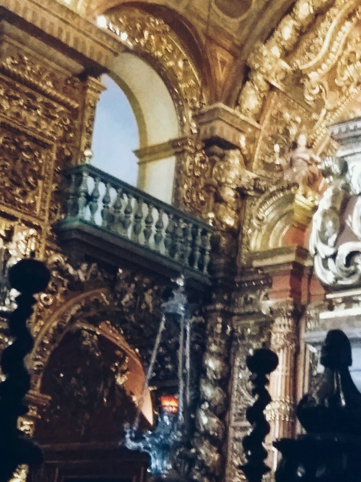 Mosteiro de São Bento