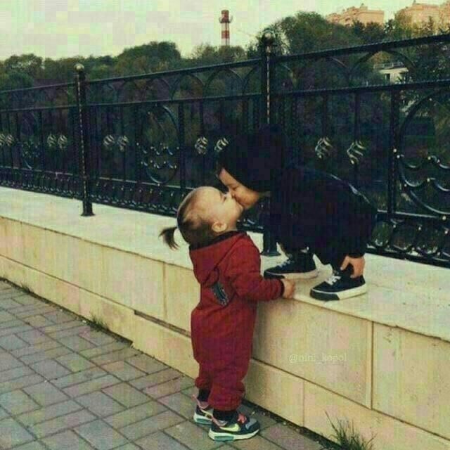 love