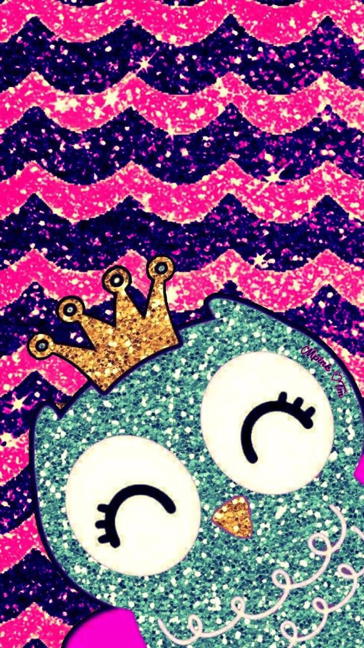 Bling Owl