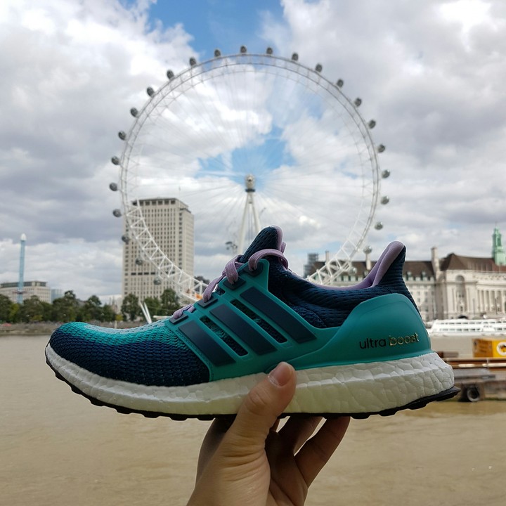 Ultra boost