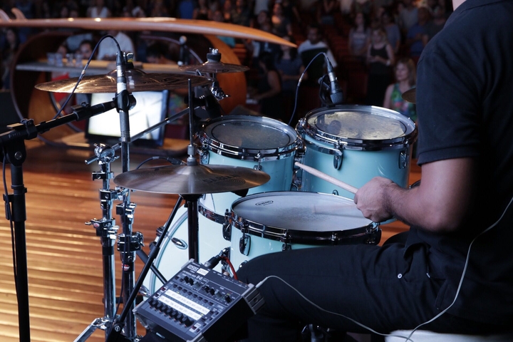 bateria
