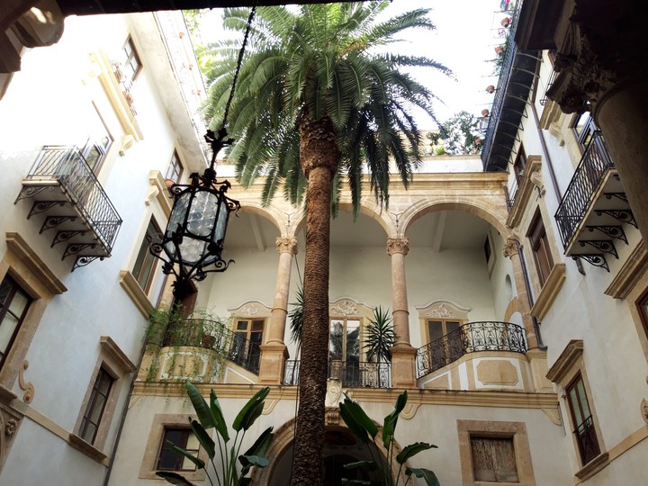 Palermo