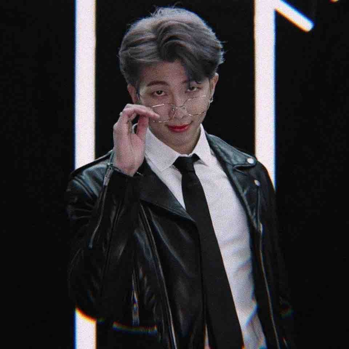 BTS-RM