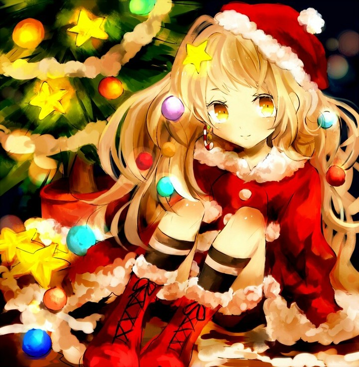 Happy new year! 2019♡