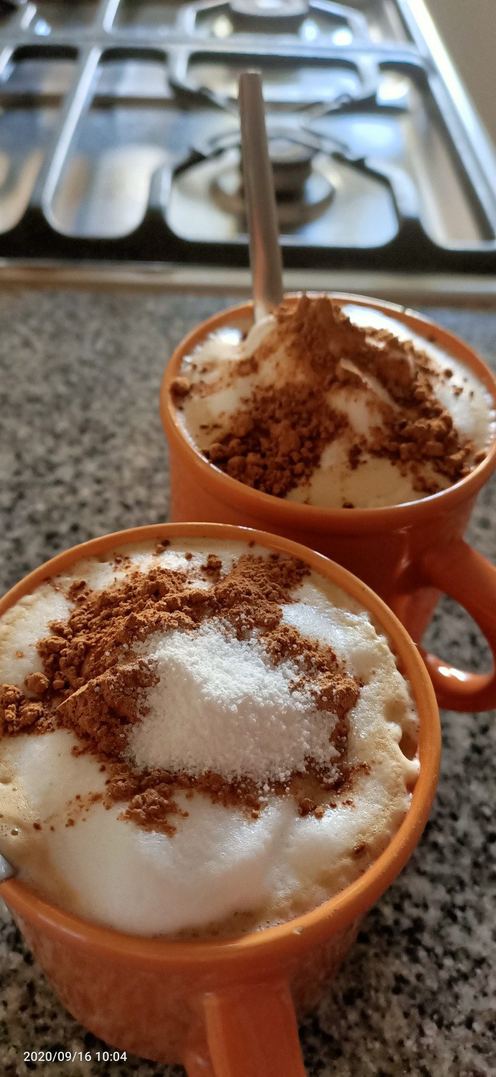 Cafecito