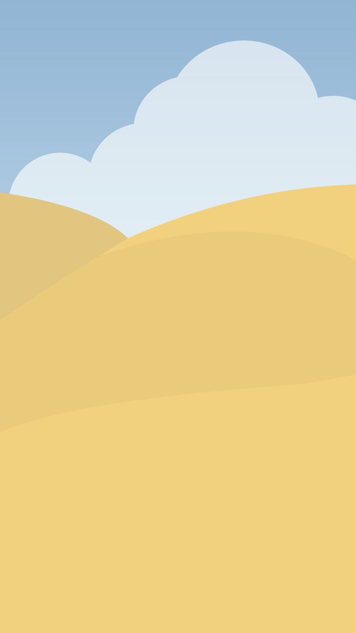 Desert