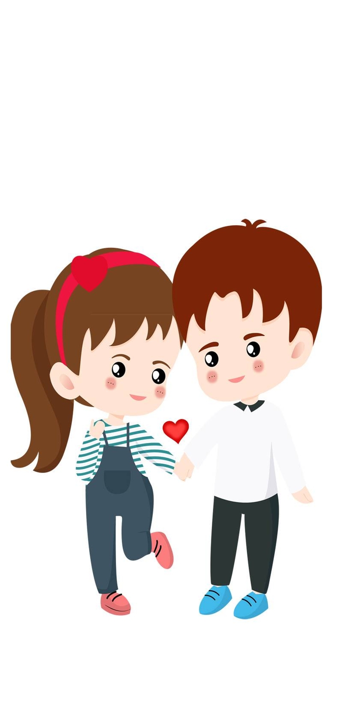 Love Couple