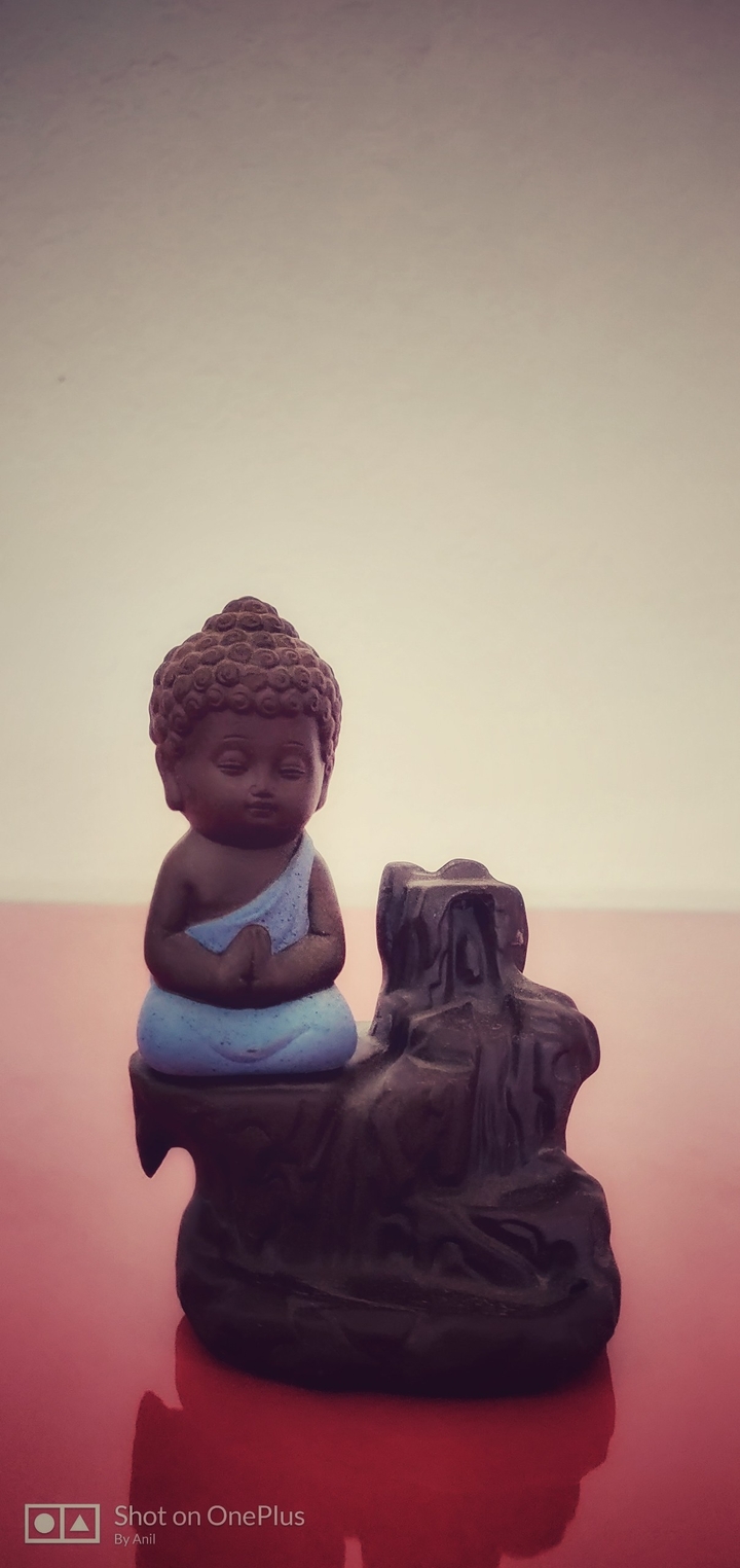 budha