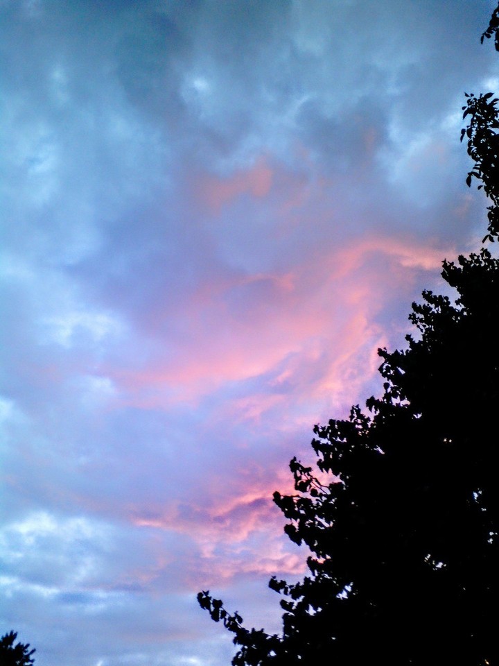 sky