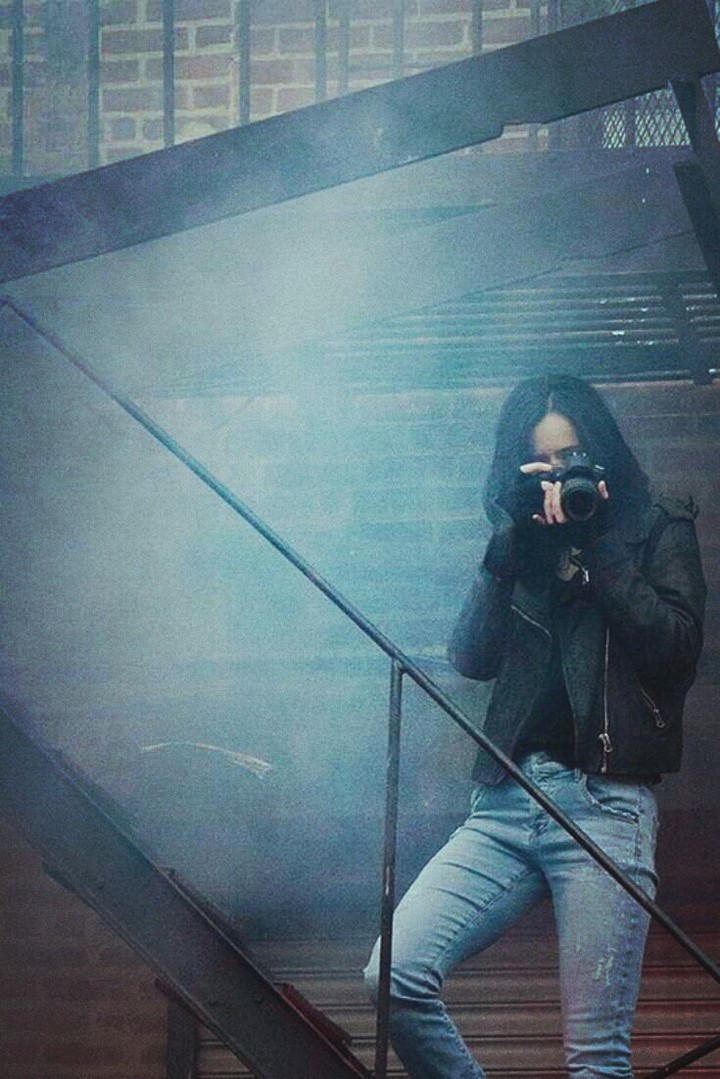 jessica jones