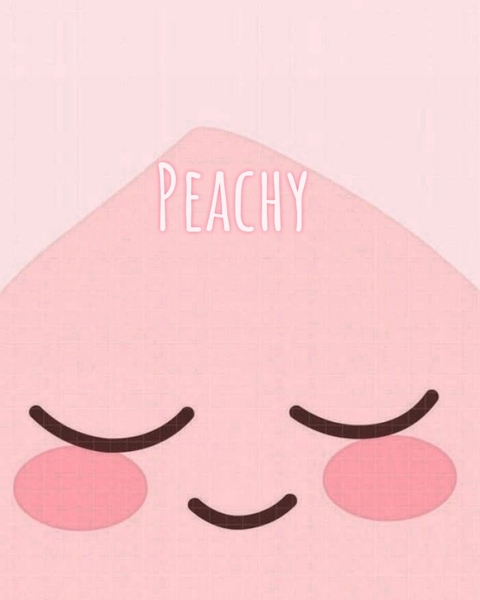 Peach