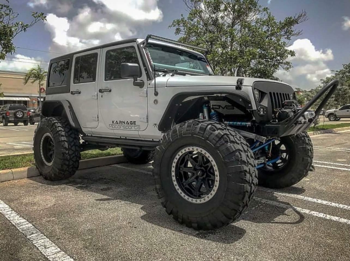 wrangler