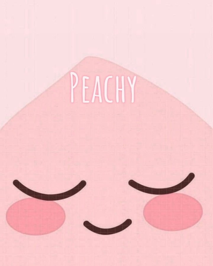 Peach