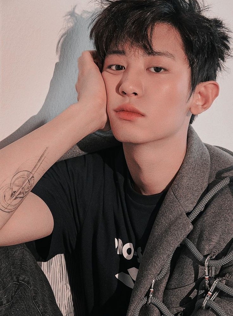 chanyeol